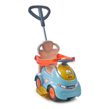 Cargar imagen en el visor de la galería, 3 en 1 Casual Push N'Go Feber