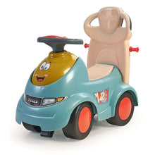 Cargar imagen en el visor de la galería, 3 en 1 Casual Push N'Go Feber