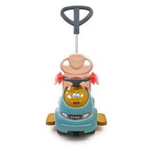 Cargar imagen en el visor de la galería, 3 en 1 Casual Push N'Go Feber