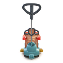 Cargar imagen en el visor de la galería, 3 en 1 Casual Push N'Go Feber