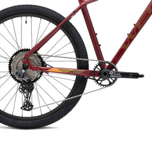 Carregar imatge al visor de la galeria, Bicicleta de Muntanya Welt Ranger 4.0 29" Vermella