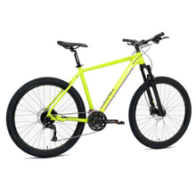 Cargar imagen en el visor de la galería, Bicicleta de Montaña Welt Rockfall 3.0 29" Amarilla