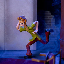 Cargar imagen en el visor de la galería, Figura Articulada Shaggy Rogers Scooby-Doo 6,2"