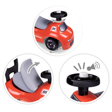 Load image into Gallery viewer, Coche de Carreras Correpasillos Rojo – Smoby