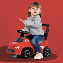 Load image into Gallery viewer, Coche de Carreras Correpasillos Rojo – Smoby