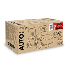 Load image into Gallery viewer, Coche de Carreras Correpasillos Rojo – Smoby