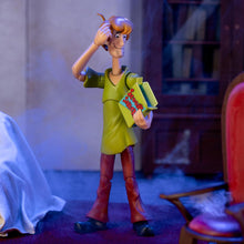 Cargar imagen en el visor de la galería, Figura Articulada Shaggy Rogers Scooby-Doo 6,2"