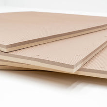 Cargar imagen en el visor de la galería, Alfombra Infantil Puzzle de Foam 180x180cm - Marrón Beige