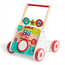 Cargar imagen en el visor de la galería, Andador Musical Multifuncional