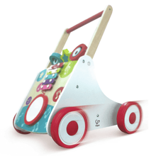 Cargar imagen en el visor de la galería, Andador Musical Multifuncional