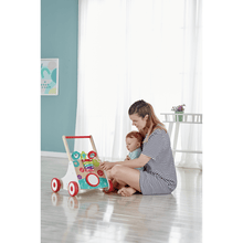 Cargar imagen en el visor de la galería, Andador Musical Multifuncional