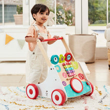 Cargar imagen en el visor de la galería, Andador Musical Multifuncional