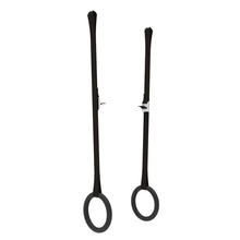 Load image into Gallery viewer, EXIT GetSet MB200 / MB300 / PS500 /PS600 Plastic Gymnastics Rings