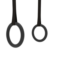 Load image into Gallery viewer, EXIT GetSet MB200 / MB300 / PS500 /PS600 Plastic Gymnastics Rings