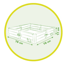 Cargar imagen en el visor de la galería, Jardín De Arena