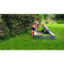 Carregar imatge al visor de la galeria, Sorral de fusta Aksent 94x77