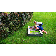 Carregar imatge al visor de la galeria, Sorral de fusta Aksent 94x77