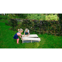 Carregar imatge al visor de la galeria, Sorral de fusta Aksent 94x77