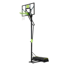 Cargar imagen en el visor de la galería, Aro de Baloncesto con Red EXIT - Verde