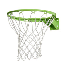 Cargar imagen en el visor de la galería, Aro de Baloncesto con Red EXIT - Verde