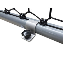 Carregar imatge al visor de la galeria, Anclatges per a porteries de futbol de 220x120/300x200/500x200