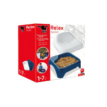 Load image into Gallery viewer, Big Relax sandbox Smoby