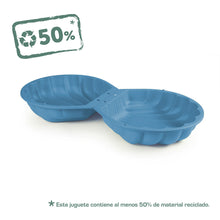 Load image into Gallery viewer,  Life Double Sandbox