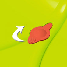 Cargar imagen en el visor de la galería, Arenero Smoby Mariposa
