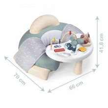 Carregar imatge al visor de la galeria, Little Smoby Seient Nadó