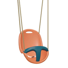 Load image into Gallery viewer, Double Garden Swing and Baby Seat - Harmonie Doublo