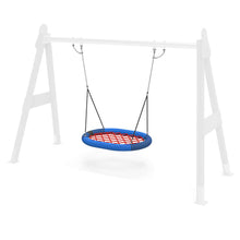 Carregar imatge al visor de la galeria, Seient Niu Oval per a gronxador ús públic