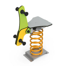 Load image into Gallery viewer, Lima spring seesaw