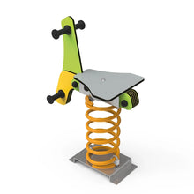 Load image into Gallery viewer, Lima spring seesaw
