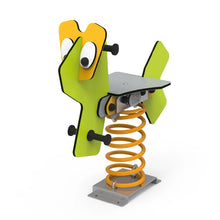 Carregar imatge al visor de la galeria, Balancí amb ressort Lima Gosset