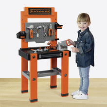 Carregar imatge al visor de la galeria, Banc de Treball Black&Decker