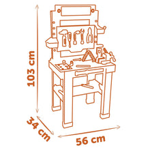Carregar imatge al visor de la galeria, Banc de Treball Black&Decker