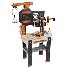 Carregar imatge al visor de la galeria, Banc de Treball Black&Decker Builder
