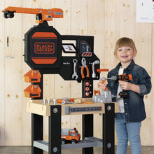 Carregar imatge al visor de la galeria, Banc de Treball Black&Decker Builder