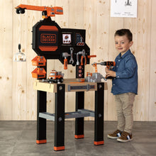 Carregar imatge al visor de la galeria, Banc de Treball Black&Decker Builder