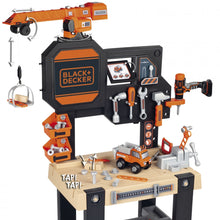 Carregar imatge al visor de la galeria, Banc de Treball Black&Decker Builder