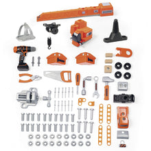 Carregar imatge al visor de la galeria, Banc de Treball Black&Decker Builder
