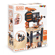 Carregar imatge al visor de la galeria, Banc de Treball Black&Decker Builder