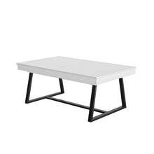 Cargar imagen en el visor de la galería, Sobre de mesa para Billar color Blanco