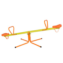 Cargar imagen en el visor de la galería, Balancín giratorio para jardín Cocu