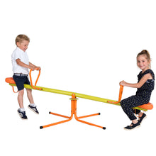 Cargar imagen en el visor de la galería, Balancín giratorio para jardín Cocu