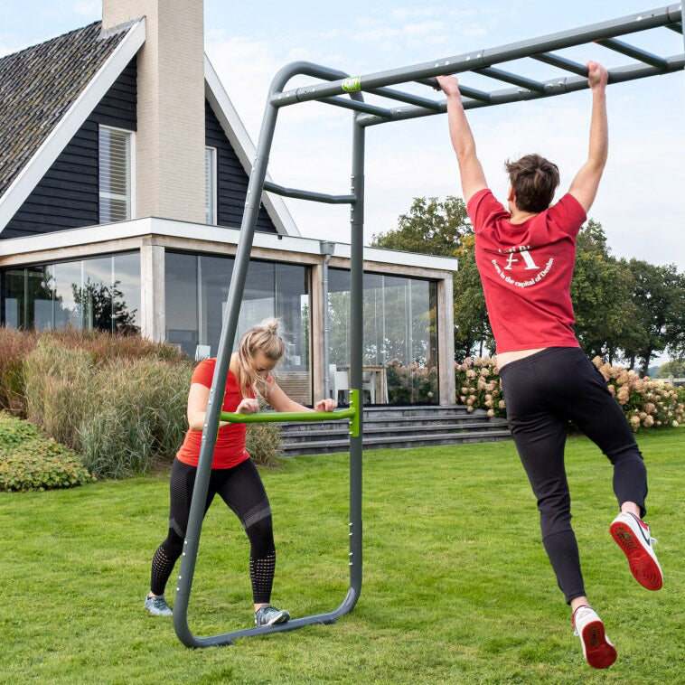 Monkey Bar Calisthenics Bars Outdoor Monkey Bars Small Outdoor