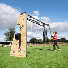 Carregar imatge al visor de la galeria, Estructura de barres de mico MB 300