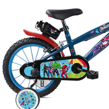 Carregar imatge al visor de la galeria, Bicicleta infantil Avengers 14"