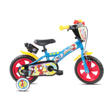 Carregar imatge al visor de la galeria, Bicicleta Infantil Spidey 12"