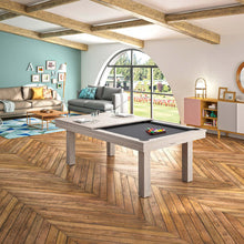 Carregar imatge al visor de la galeria, Billar en interior de casa moderna